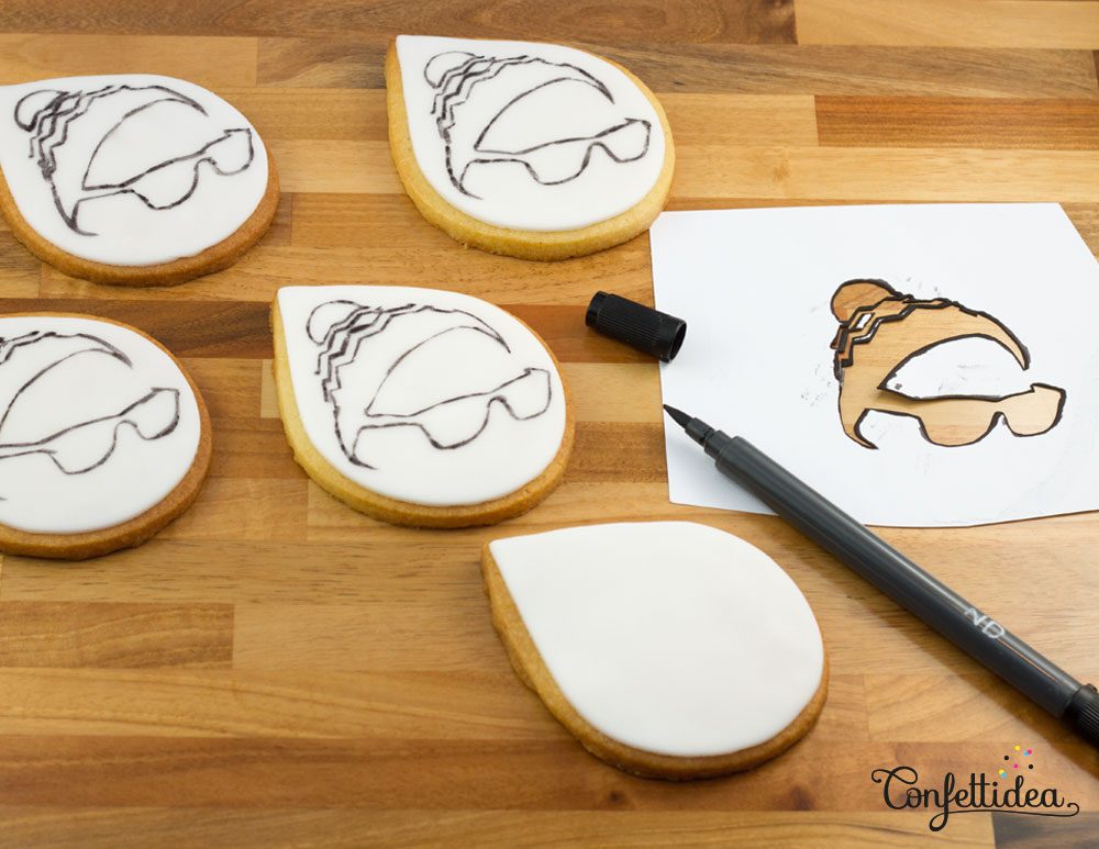 cee-roo cookies