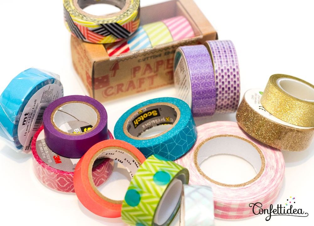 washi tape