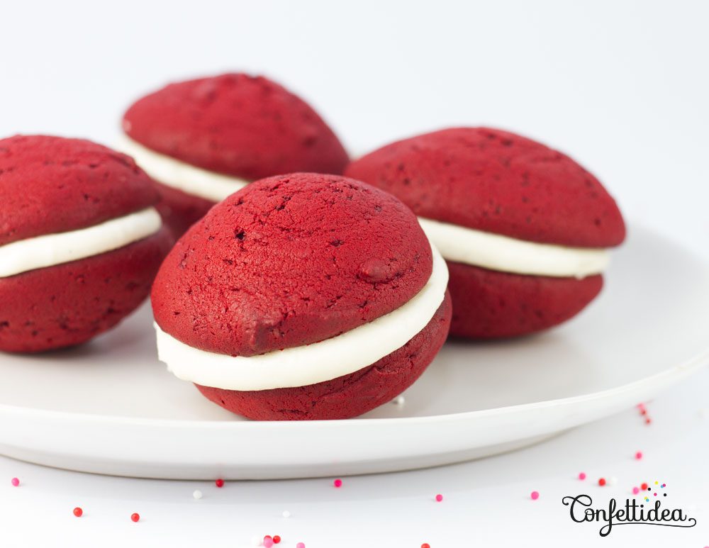 whoopie pies fête nationale Suisse