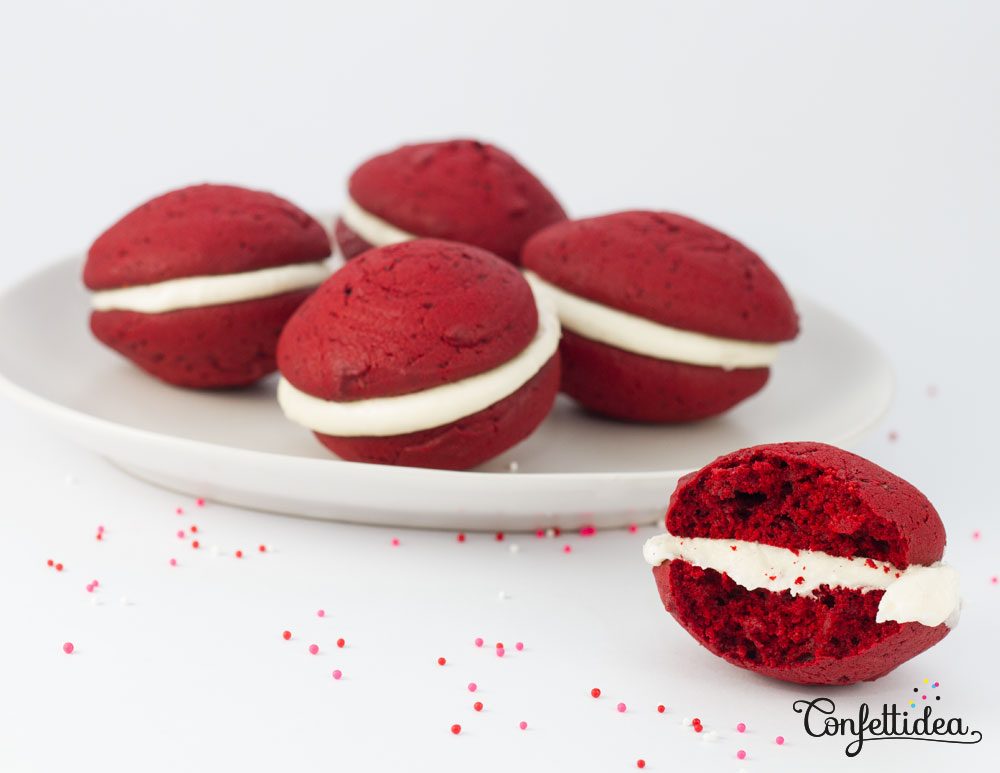 whoopie pies fête nationale Suisse